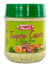 Temperos Completos