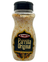 Parrilla