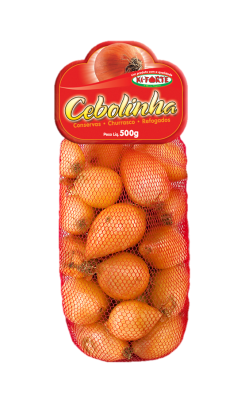 Cebola para Conserva 