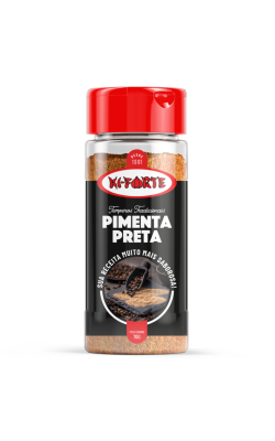 Pimenta Preta