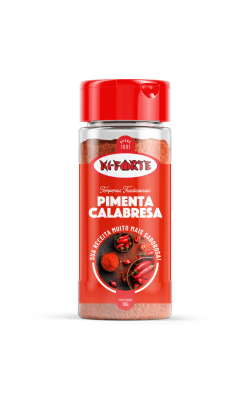 Pimenta Calabresa 