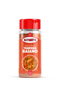 Tempero Baiano