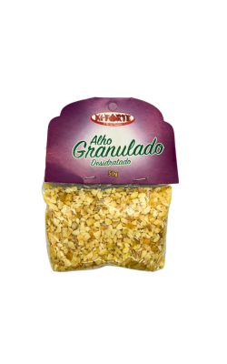 Alho Granulado 
