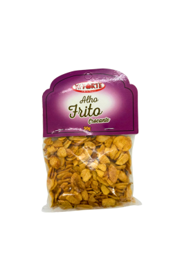Alho Frito