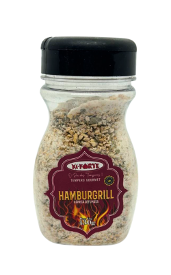 Hamburgrill