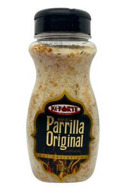 Parrilla Original