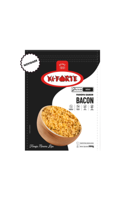 Farofa Bacon