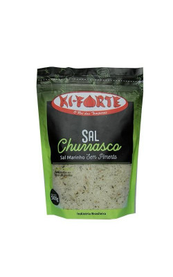 Sal Grosso sem Pimenta