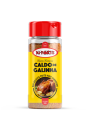 Caldo de Galinha