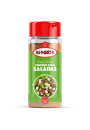 Tempero para Salada