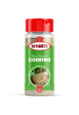 Coentro grãos