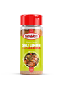Salt Lemon com Calabresa
