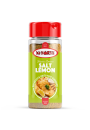Salt Lemon