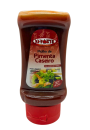 Molho de Pimenta Caseiro