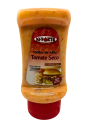 Molho de Alho com Tomate Seco
