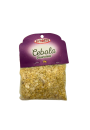 Cebola desidratada