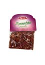 Pimentão Vermelho Desidratado