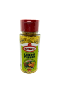 Lemon Pepper