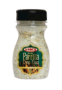PARRILLA ERVAS FINAS