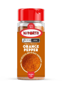 Orange Pepper