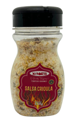 Salsa Crioula