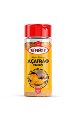 Açafrão