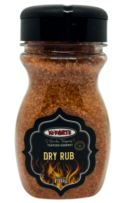 Dry Rub