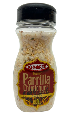 Parrilla Chimichurri